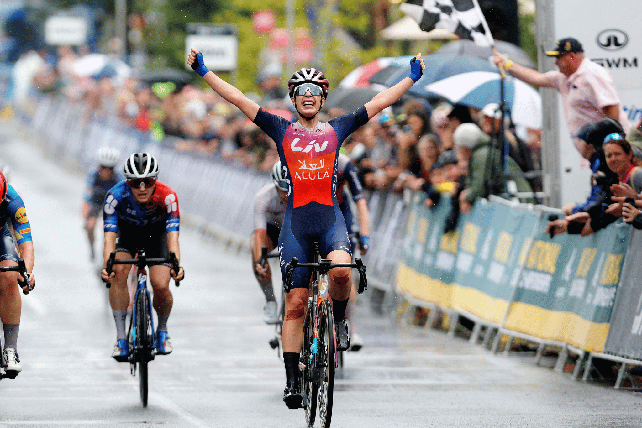 AusCycling Road National Championships 812 January 2025 Road Nationals